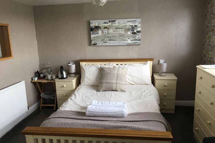 The Croyland Guest House - Image 2 - UK Tourism Online