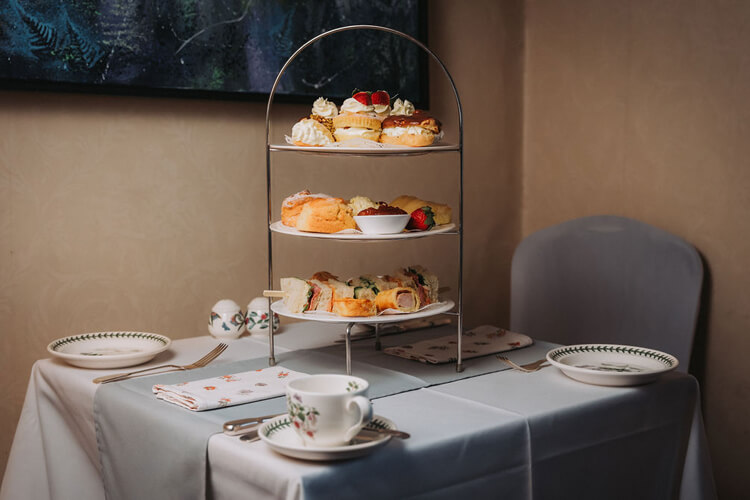 Crug Glas Country House - Image 5 - UK Tourism Online