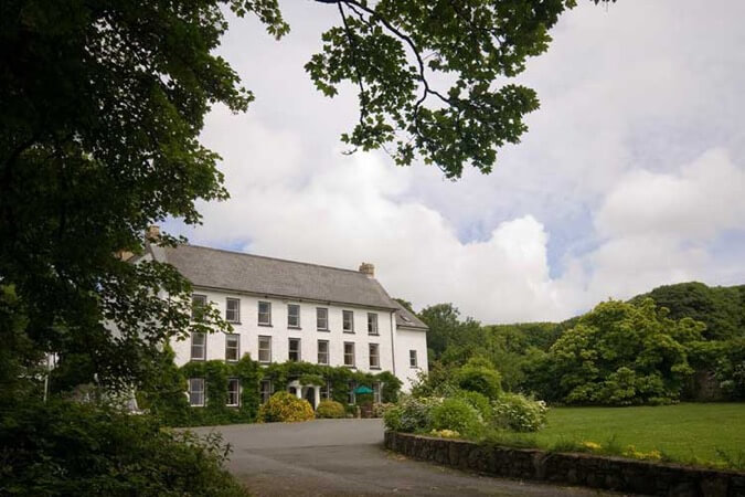 Cuffern Manor Thumbnail | Haverfordwest - Pembrokeshire | UK Tourism Online