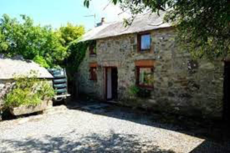 Delfryn Cottages - Image 1 - UK Tourism Online