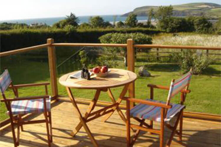 Dolawel Holiday Cottage - Image 2 - UK Tourism Online