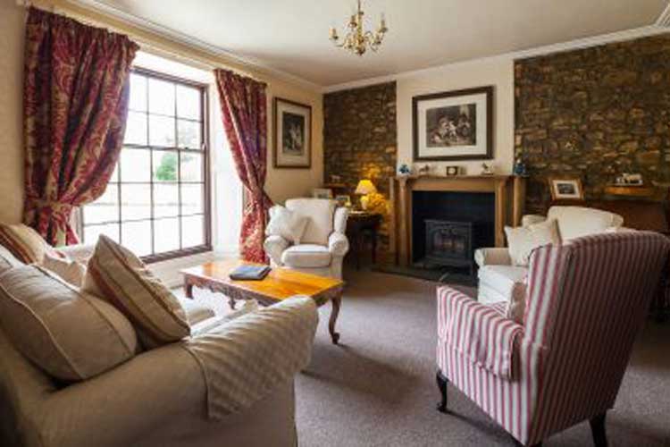 East Hook Farmhouse - Image 4 - UK Tourism Online