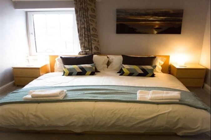 Eaton House Bed and Breakfast Thumbnail | Pembroke - Pembrokeshire | UK Tourism Online