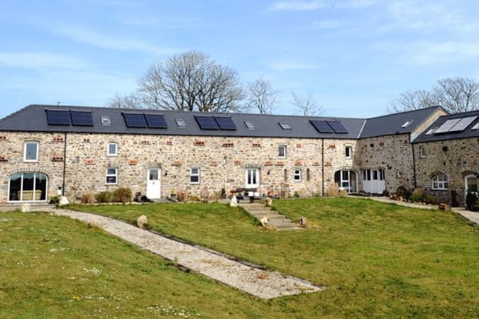 Asheston Eco Barns Thumbnail | Haverfordwest - Pembrokeshire | UK Tourism Online