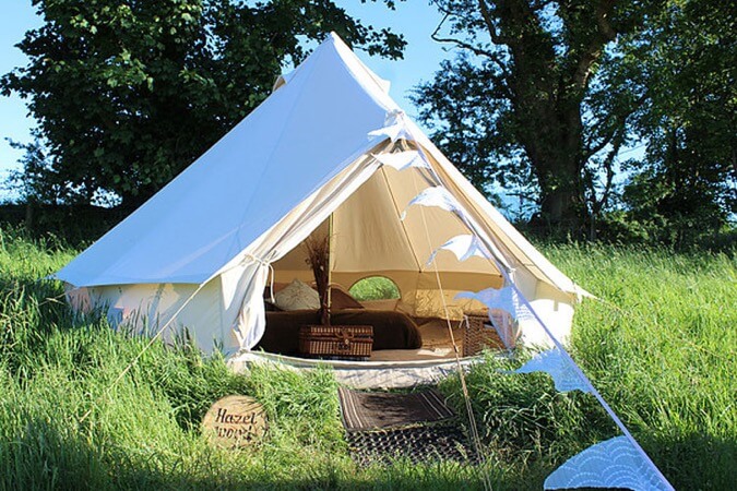 Eco Escape Campsite Thumbnail | Milford Haven - Pembrokeshire | UK Tourism Online