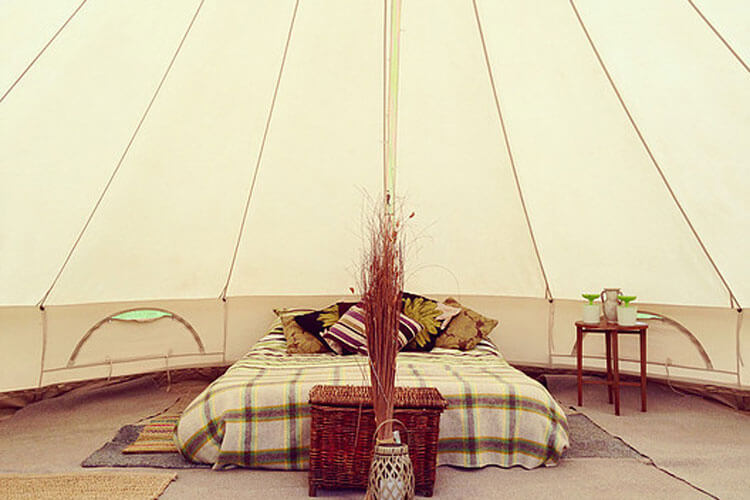 Eco Escape Campsite - Image 2 - UK Tourism Online