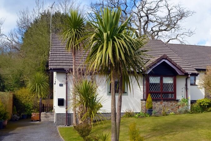 Edith Cottage Thumbnail | Saundersfoot - Pembrokeshire | UK Tourism Online
