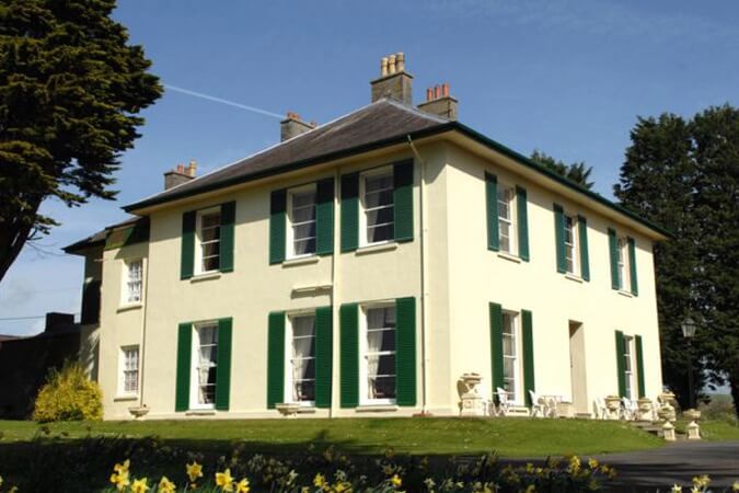 Elm Grove Country House Thumbnail | Tenby - Pembrokeshire | UK Tourism Online