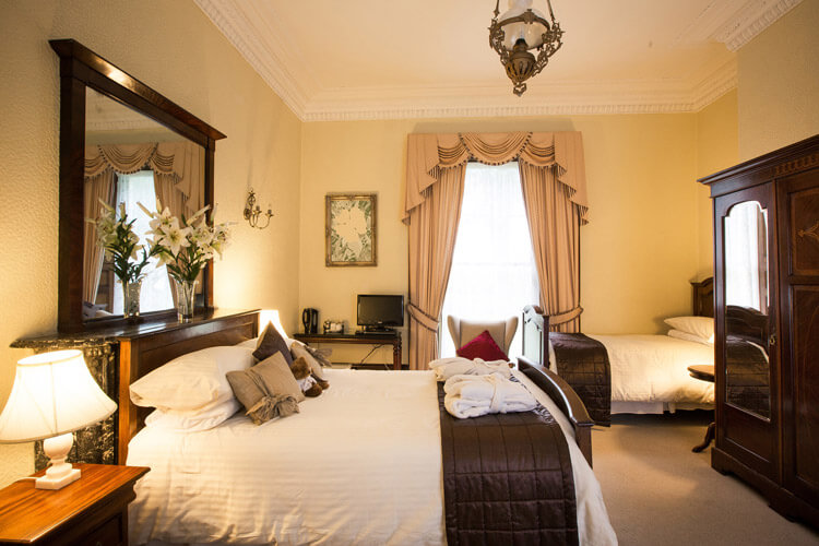 Elm Grove Country House - Image 2 - UK Tourism Online