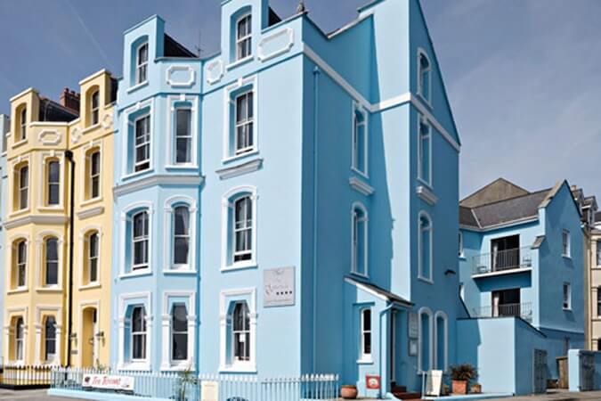 Esplanade Hotel Thumbnail | Tenby - Pembrokeshire | UK Tourism Online