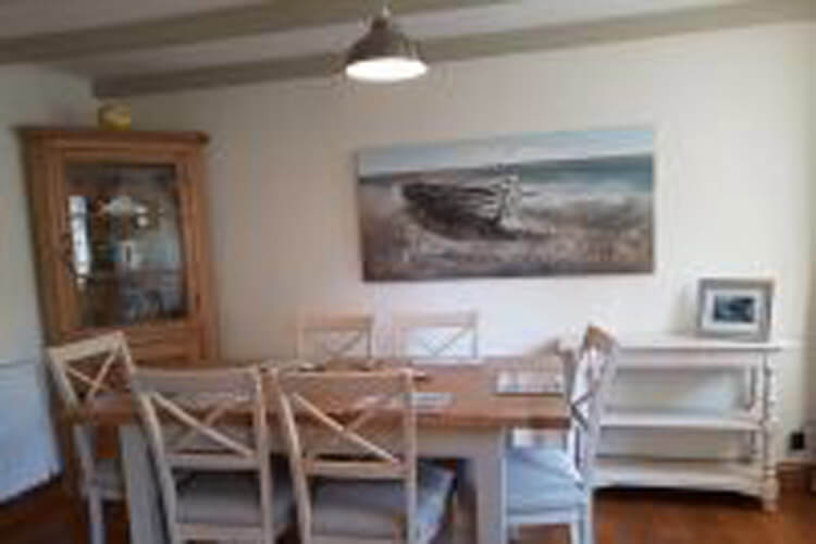 St Brides Bay Cottages - Image 3 - UK Tourism Online