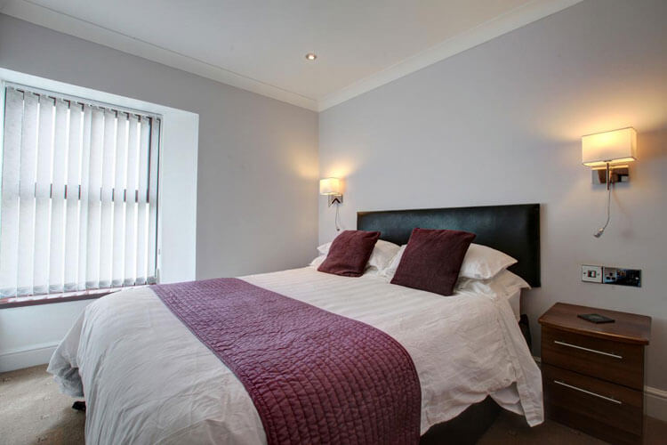 Farnham Hotel - Image 3 - UK Tourism Online