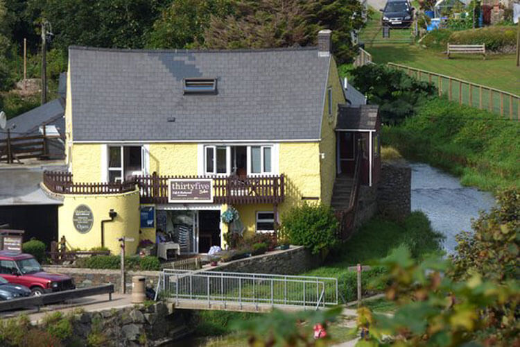 Felingog - Image 1 - UK Tourism Online