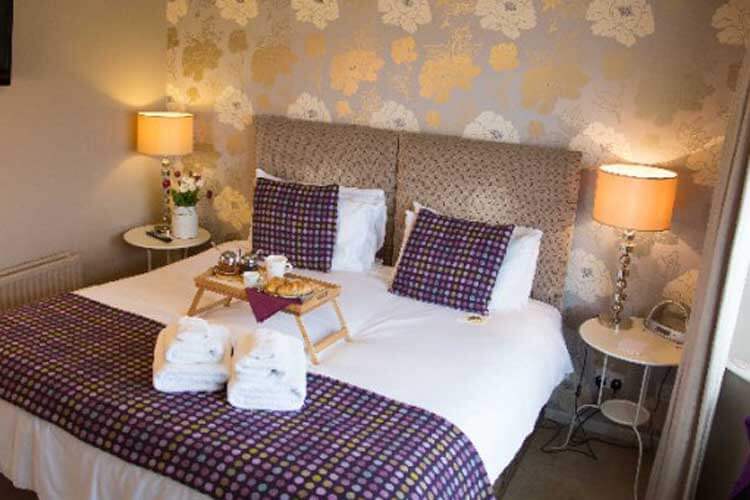 Fields Lodge Bed and Breakfast - Image 2 - UK Tourism Online
