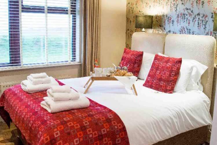 Fields Lodge Bed and Breakfast - Image 3 - UK Tourism Online