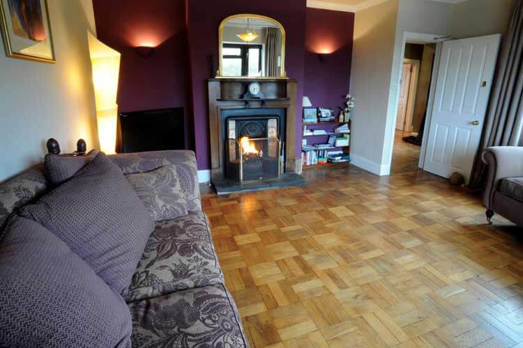 Fields Lodge Bed and Breakfast - Image 4 - UK Tourism Online