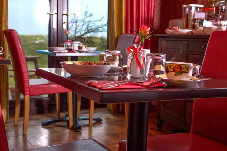 Fields Lodge Bed and Breakfast - Image 5 - UK Tourism Online