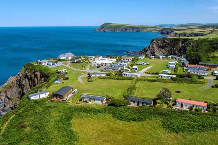 Fishguard Bay Resort - Image 1 - UK Tourism Online