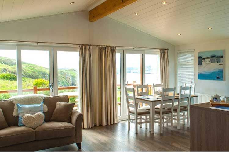 Fishguard Bay Resort - Image 4 - UK Tourism Online