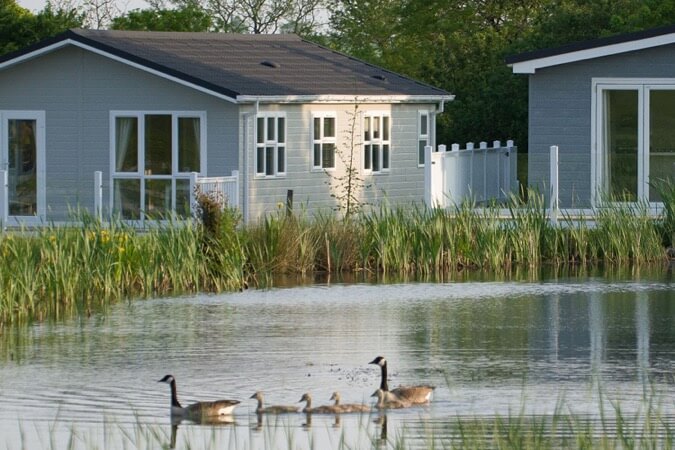 Florence Springs Luxury Lodges Thumbnail | Tenby - Pembrokeshire | UK Tourism Online