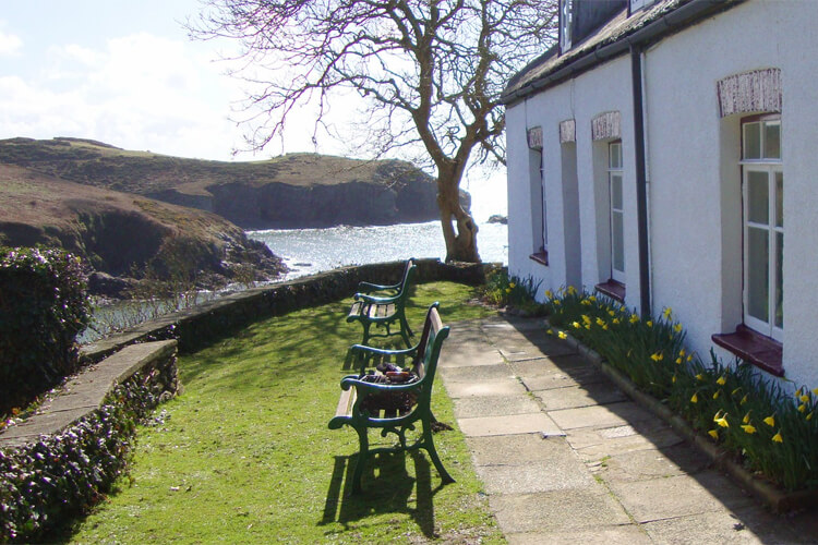 The Fort Cottages - Image 2 - UK Tourism Online