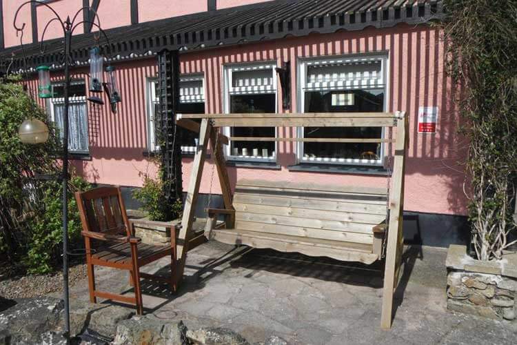 Foxdale Guesthouse - Image 4 - UK Tourism Online
