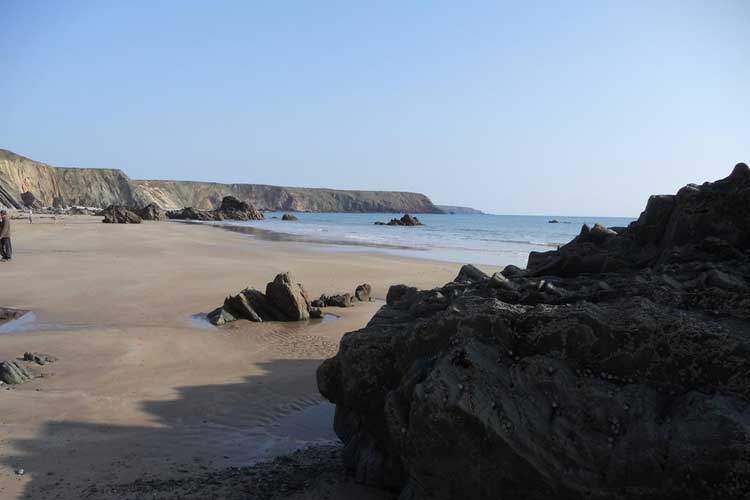 Foxdale Guesthouse - Image 5 - UK Tourism Online