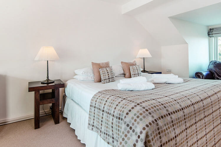 Fron Fawr Cottages - Image 3 - UK Tourism Online