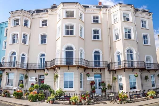 Giltar Hotel Thumbnail | Tenby - Pembrokeshire | UK Tourism Online