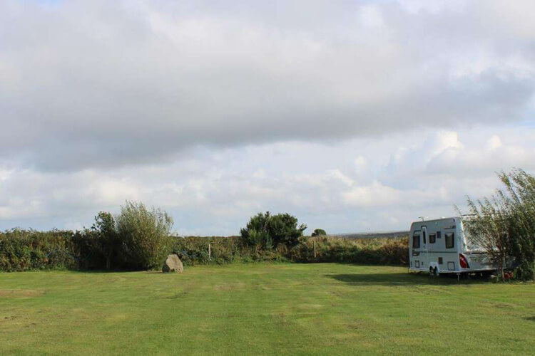 Glan-Y-Mor Campsite - Image 3 - UK Tourism Online