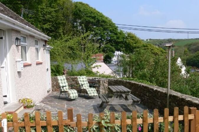 Glen View Holiday Cottage Thumbnail | Little Haven - Pembrokeshire | UK Tourism Online