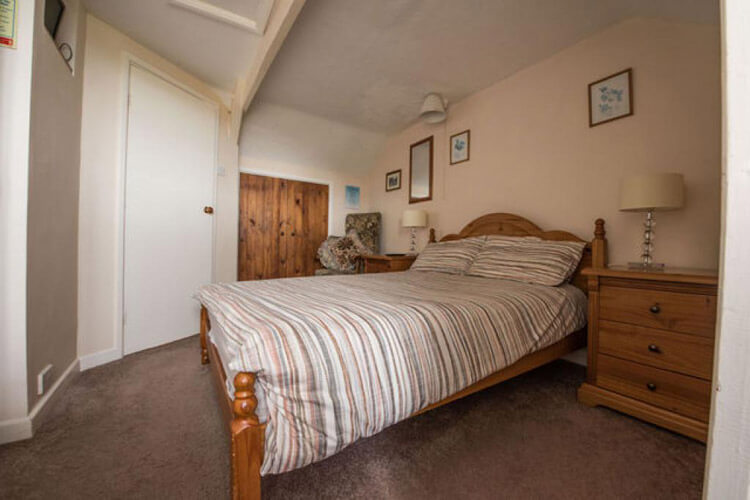 Glendower Guest House - Image 4 - UK Tourism Online