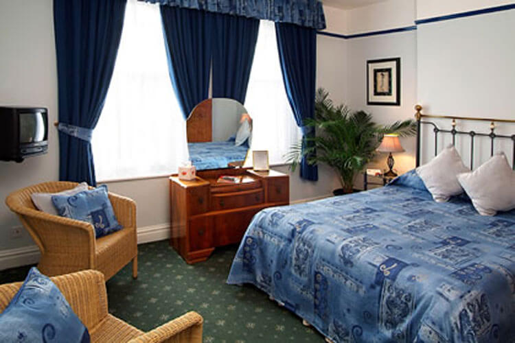 Glendower Hotel - Image 5 - UK Tourism Online
