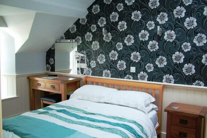 Glenholme Apartments Thumbnail | Tenby - Pembrokeshire | UK Tourism Online