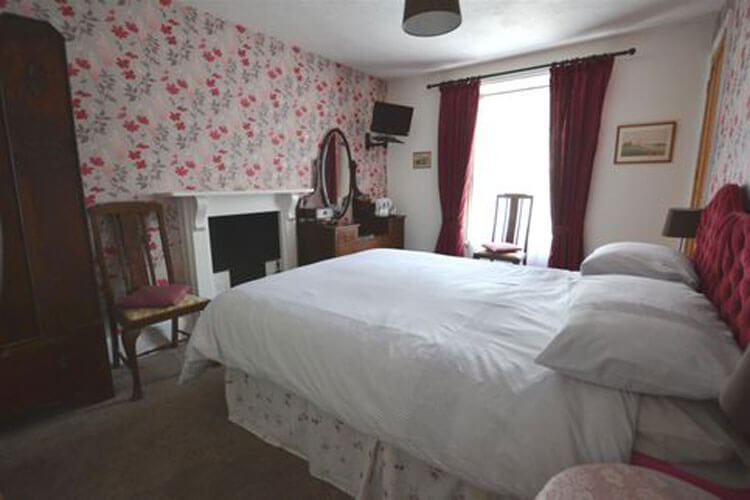 Y Glennydd Hotel - Image 3 - UK Tourism Online