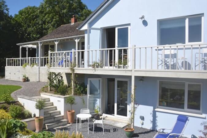 Gower View Luxury Bed & Breakfast Thumbnail | Tenby - Pembrokeshire | UK Tourism Online