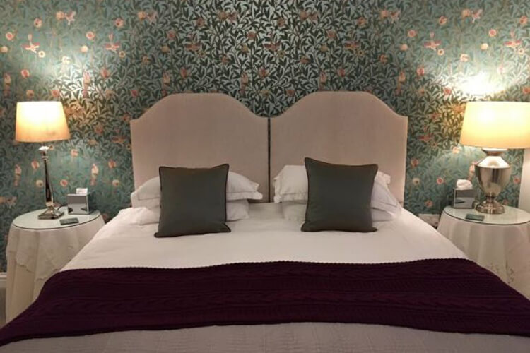 Gower View Luxury Bed & Breakfast - Image 2 - UK Tourism Online