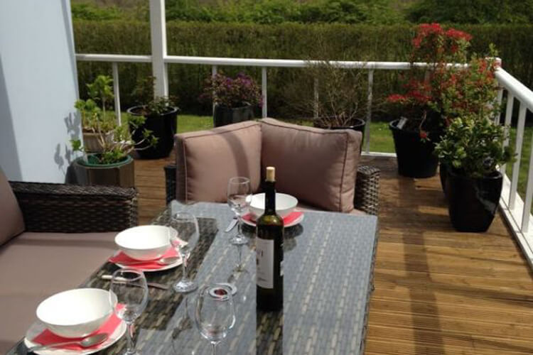 Gower View Luxury Bed & Breakfast - Image 4 - UK Tourism Online