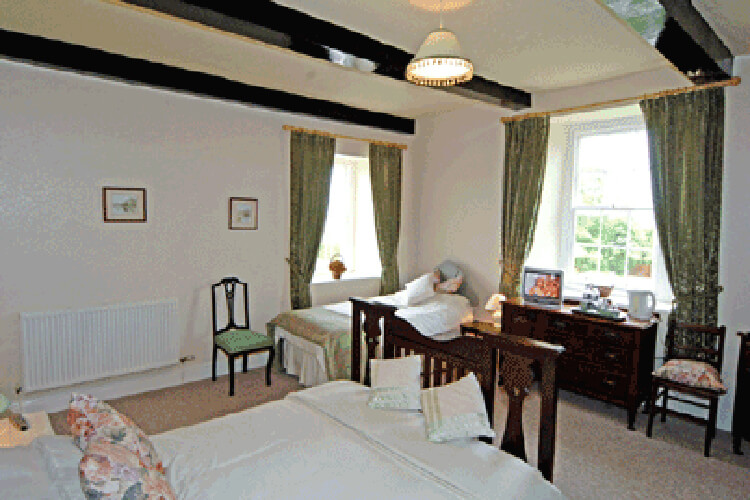 Greengrove B & B - Image 2 - UK Tourism Online