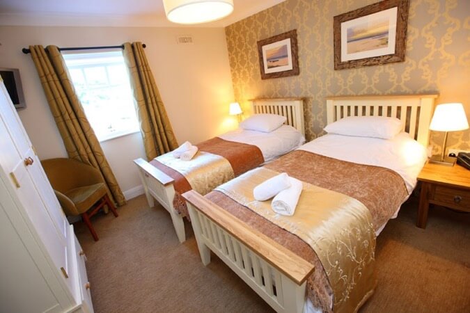 Grove Hotel Thumbnail | St Davids - Pembrokeshire | UK Tourism Online