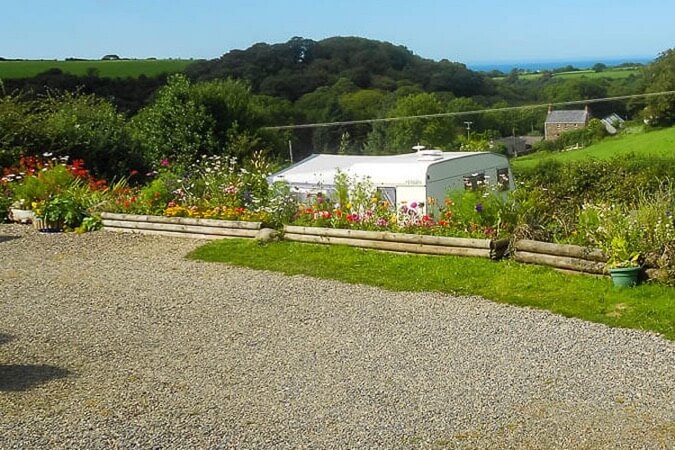 Gwaun Vale Touring Park Thumbnail | Fishguard - Pembrokeshire | UK Tourism Online