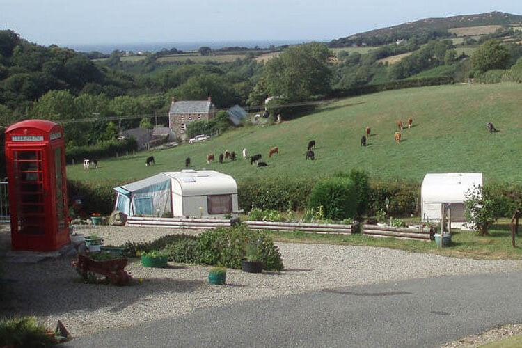 Gwaun Vale Touring Park - Image 2 - UK Tourism Online