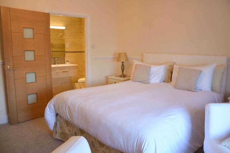 Gwynne House - Image 3 - UK Tourism Online