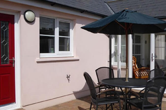 Broad Haven Self Catering Holiday Thumbnail | Broad Haven - Pembrokeshire | UK Tourism Online