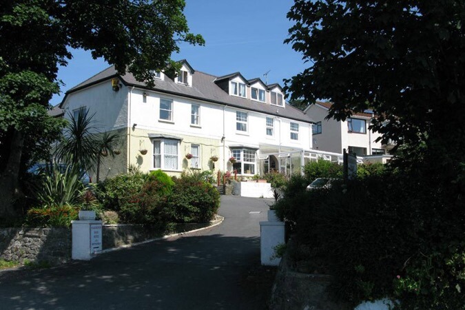 Hammonds Park Guest House Thumbnail | Tenby - Pembrokeshire | UK Tourism Online