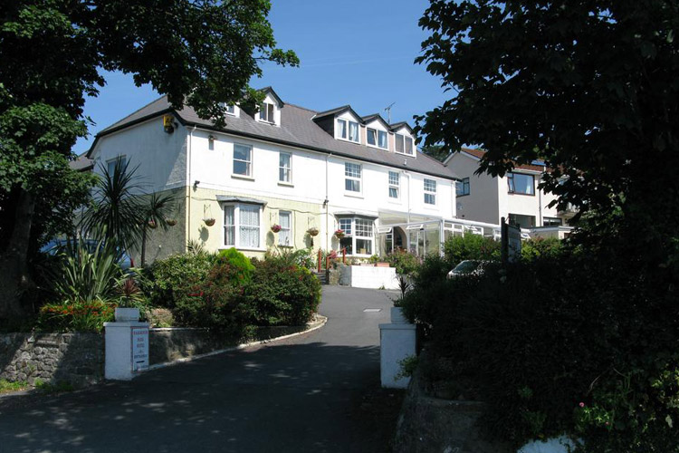 Hammonds Park Guest House - Image 1 - UK Tourism Online