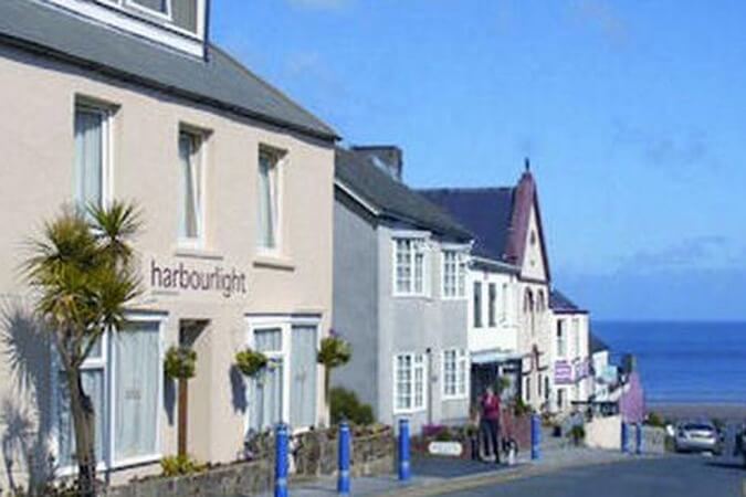 Harbourlight Guesthouse Thumbnail | Saundersfoot - Pembrokeshire | UK Tourism Online