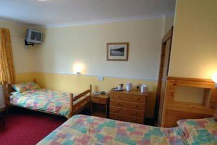 Harbourlight Guesthouse - Image 3 - UK Tourism Online