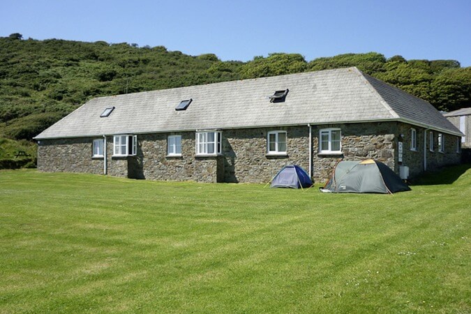 Haven Cottages Thumbnail | Broad Haven - Pembrokeshire | UK Tourism Online