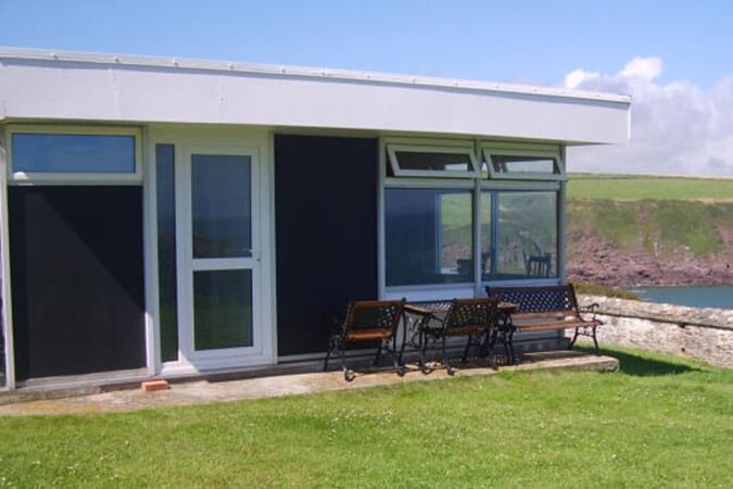 Haven High Holiday Cottage Thumbnail | Dale - Pembrokeshire | UK Tourism Online